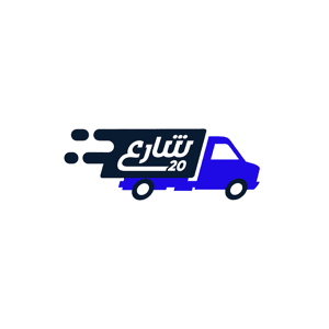 شارع 20