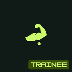 Gymy Trainers