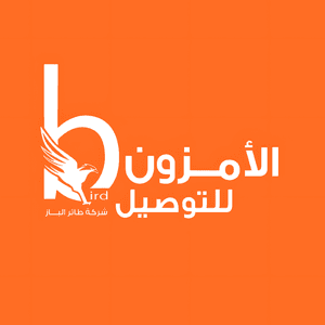 الامزون للتوصيل