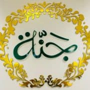 شركة جنة العراق