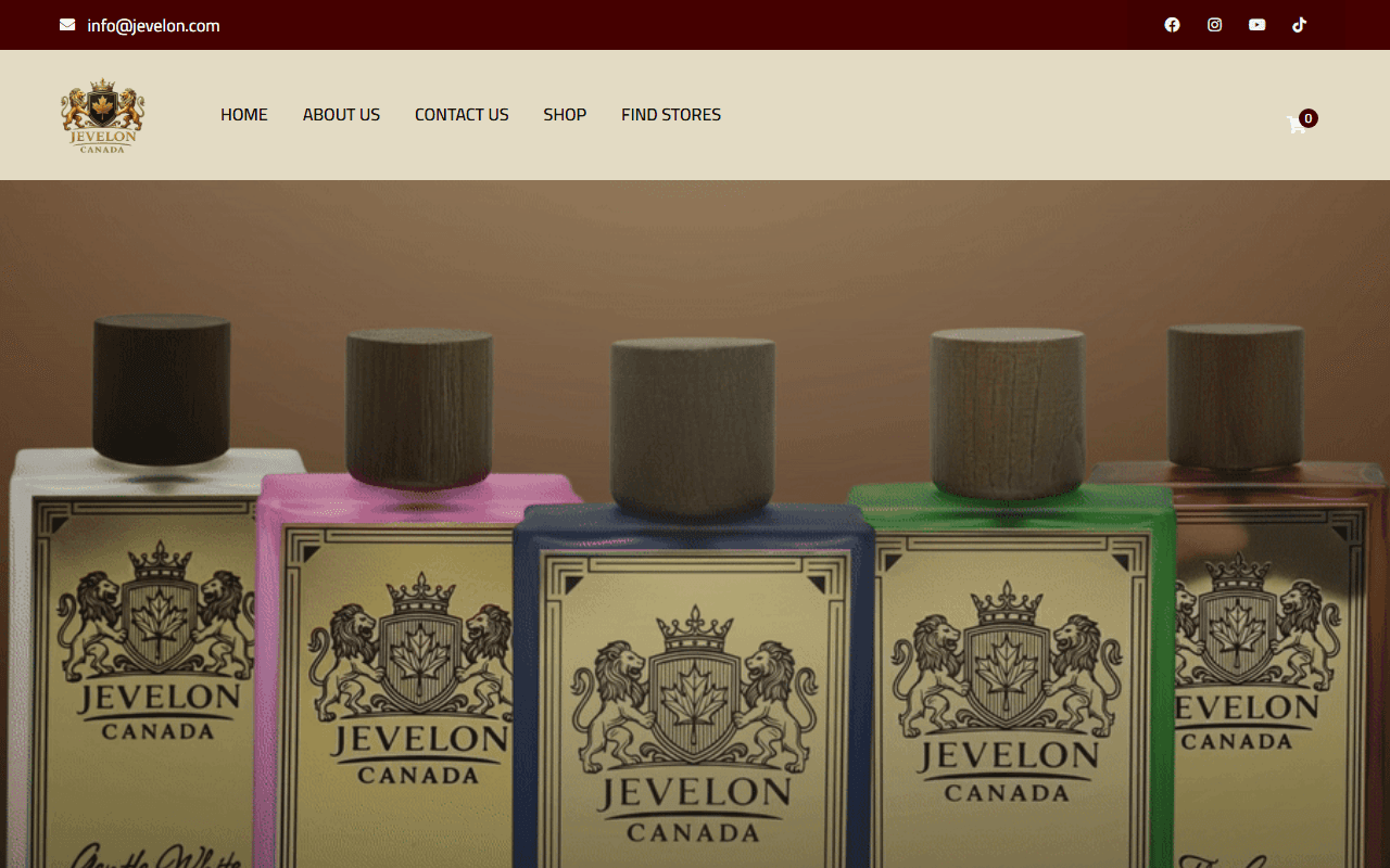 Jevelon