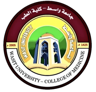 كلية الطب – جامعة واسط