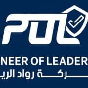 شركة رواد الريادة