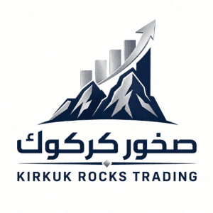 شركة صخور كركوك